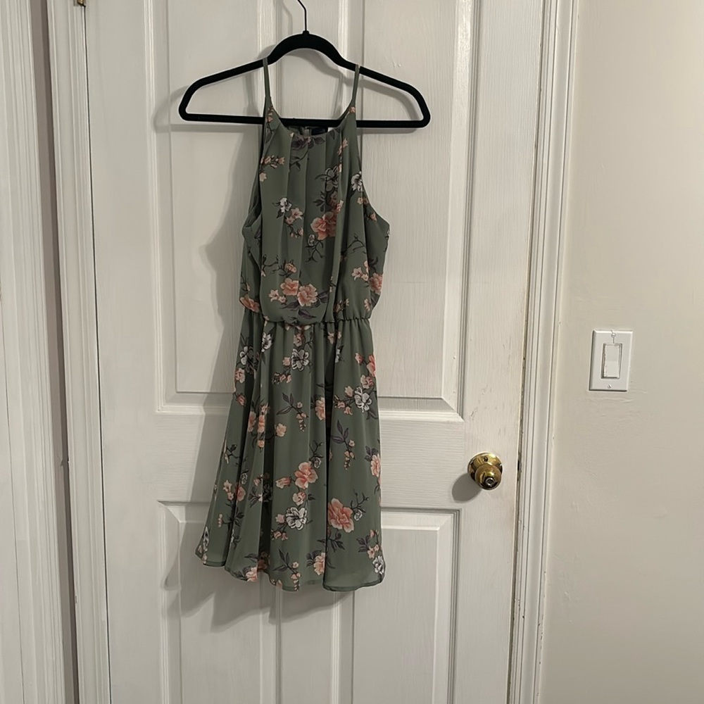 Dress Size:L